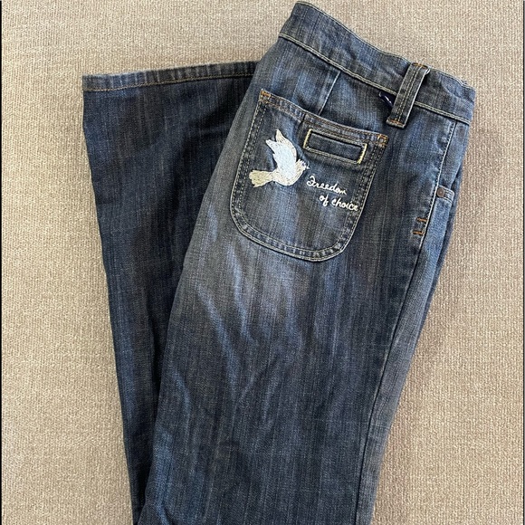 FOC Jeans Anthropologie - Picture 2 of 8